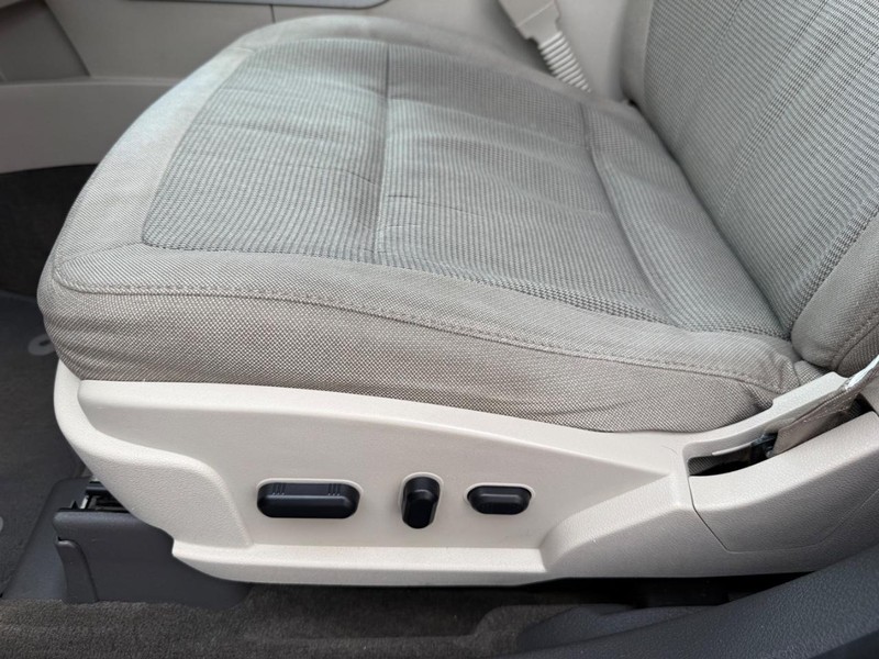 Ford Flex Vehicle Full-screen Gallery Image 27