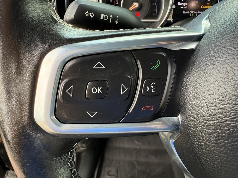 Jeep Wrangler Vehicle Image 13