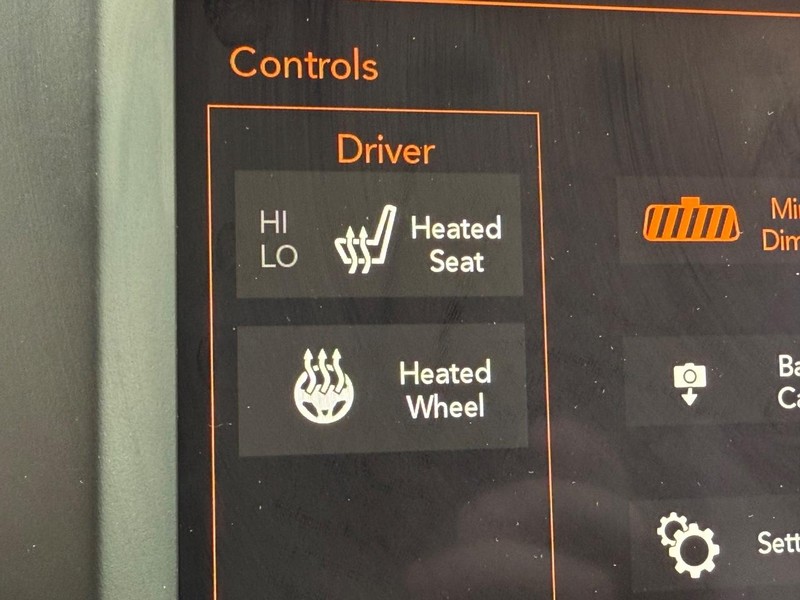Jeep Cherokee Vehicle Image 18