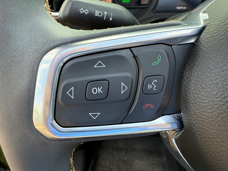 Jeep Wrangler 4xe Vehicle Image 14