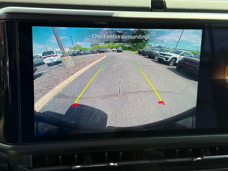 Jeep Wrangler 4xe Vehicle Image 19