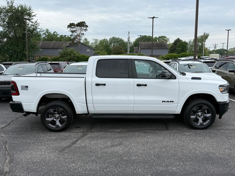 Ram 1500 Vehicle Image 02