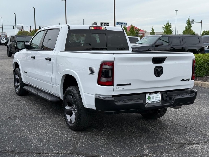 Ram 1500 Vehicle Image 05
