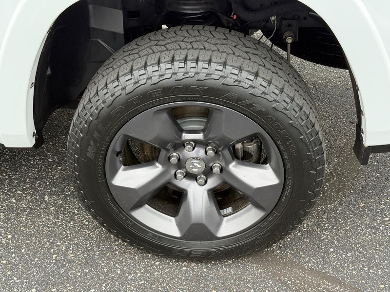 Ram 1500 Vehicle Image 06