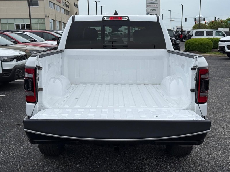 Ram 1500 Vehicle Image 07
