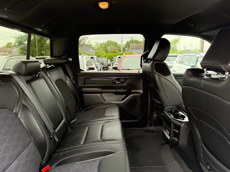 Ram 1500 Vehicle Image 10