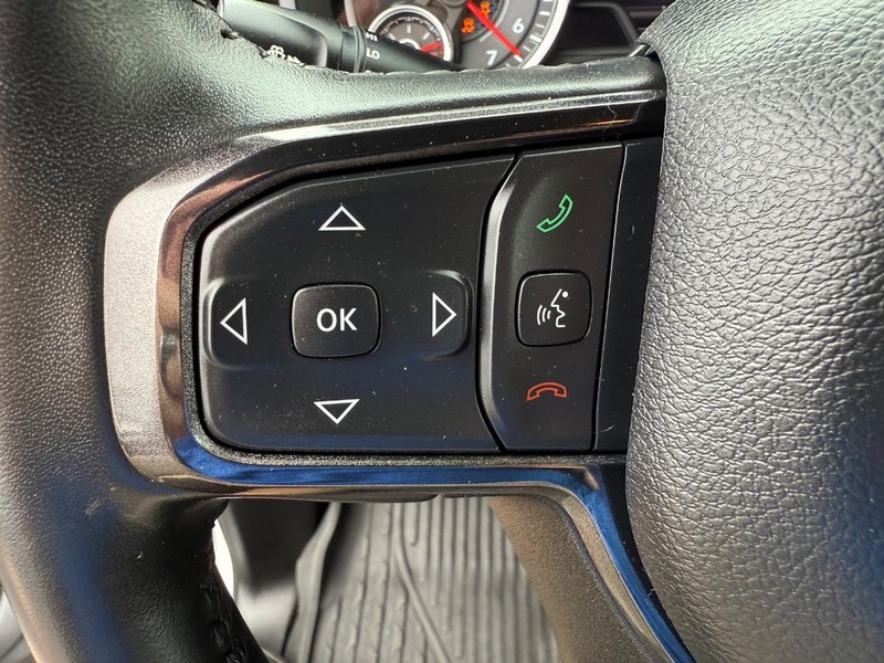 Ram 1500 Vehicle Image 13