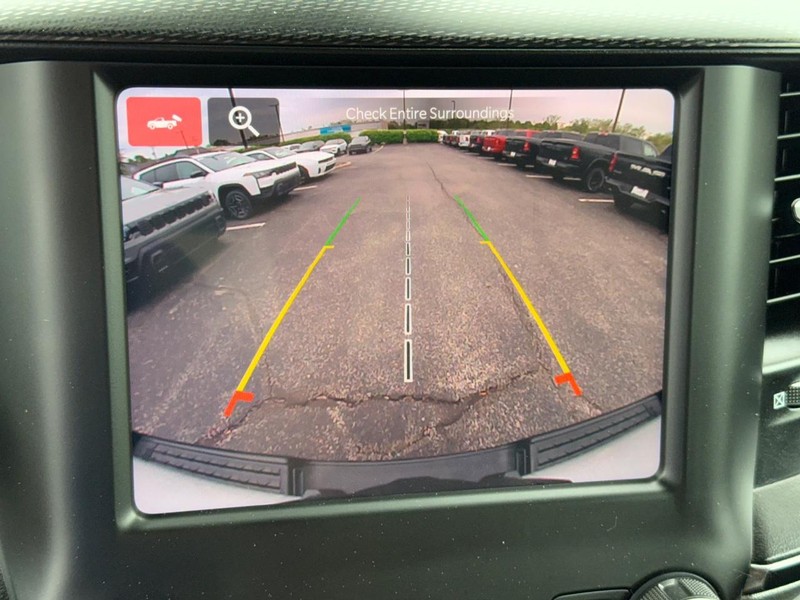 Ram 1500 Vehicle Image 18