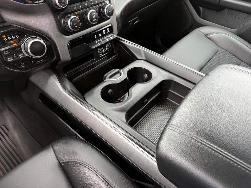 Ram 1500 Vehicle Image 20