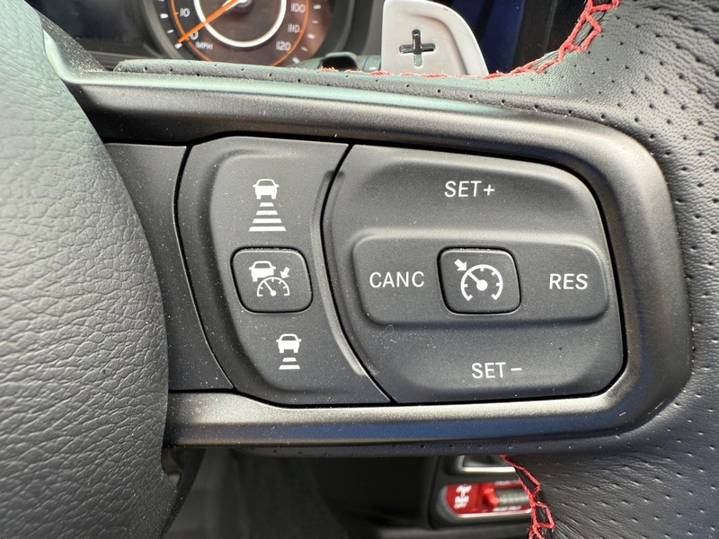 Jeep Wrangler Vehicle Image 15