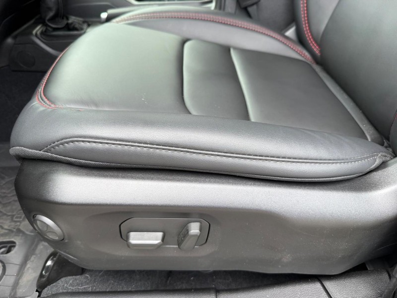 Jeep Wrangler Vehicle Image 27