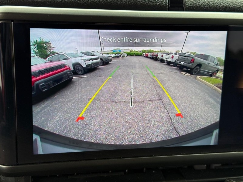 Jeep Wrangler 4xe Vehicle Image 18