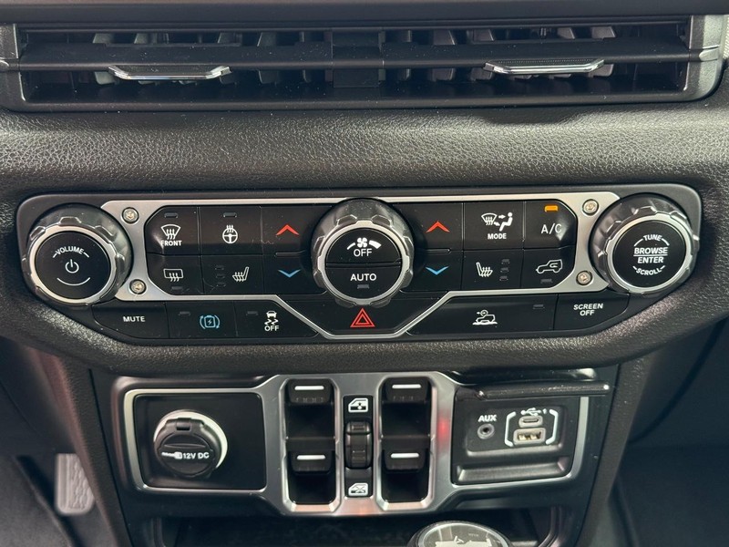 Jeep Wrangler 4xe Vehicle Image 19