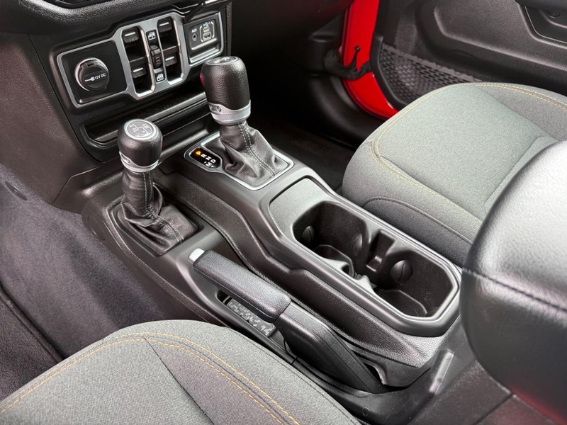 Jeep Wrangler 4xe Vehicle Image 20