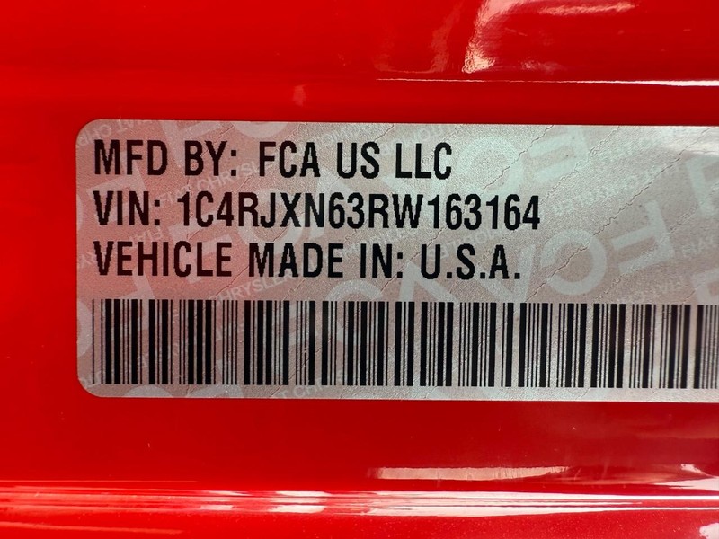 Jeep Wrangler 4xe Vehicle Image 26