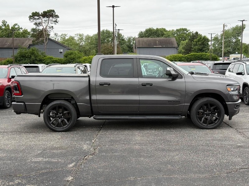 Ram 1500 Vehicle Image 02
