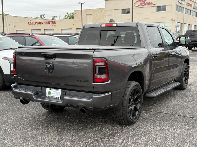 Ram 1500 Vehicle Image 03