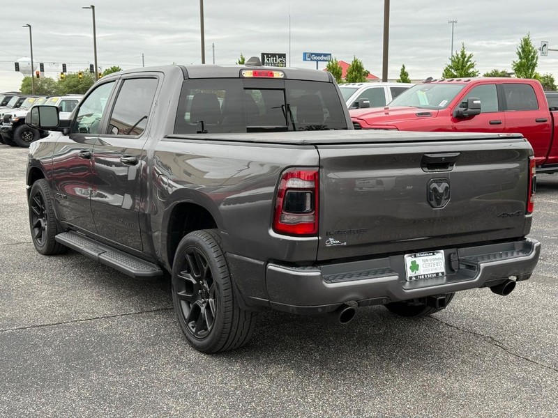 Ram 1500 Vehicle Image 05