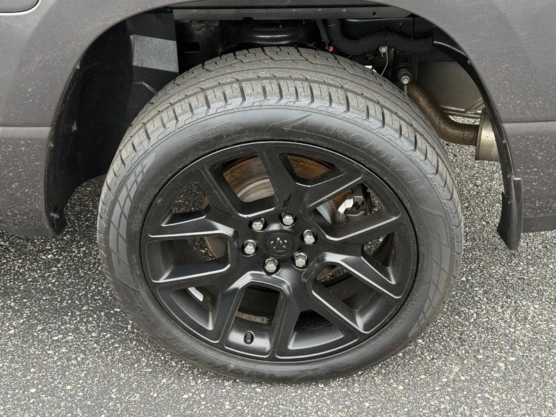 Ram 1500 Vehicle Image 06