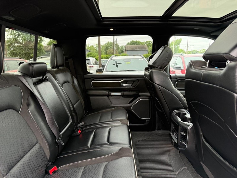 Ram 1500 Vehicle Image 10