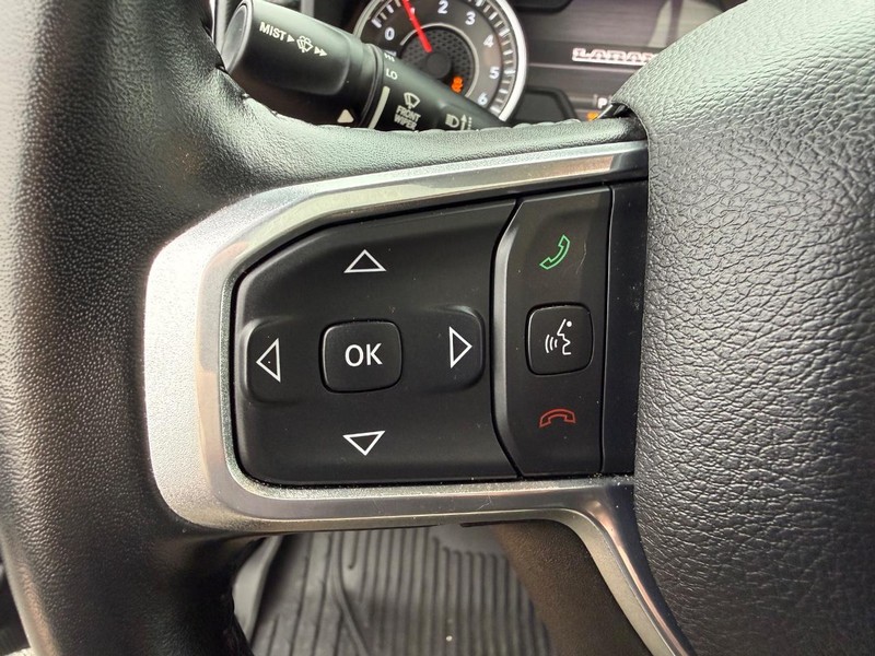 Ram 1500 Vehicle Image 14