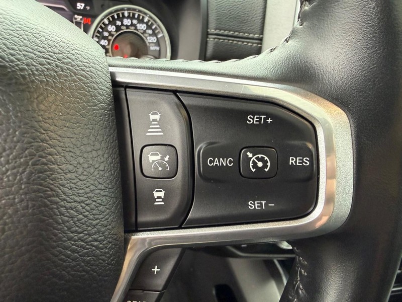 Ram 1500 Vehicle Image 15
