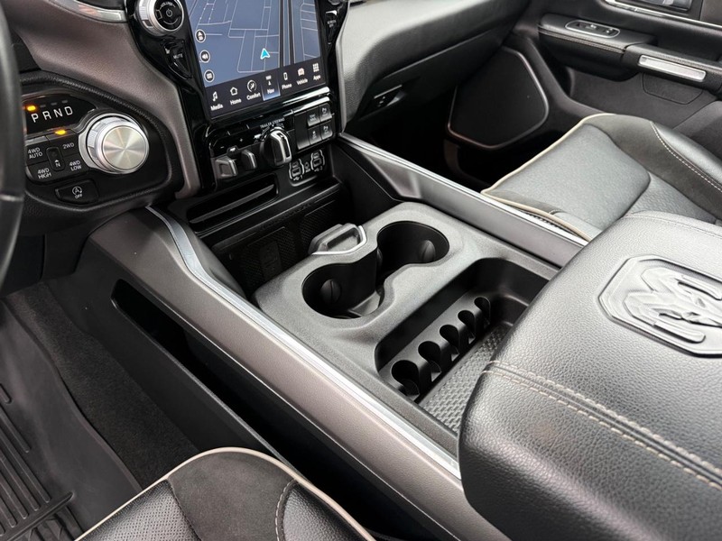 Ram 1500 Vehicle Image 19