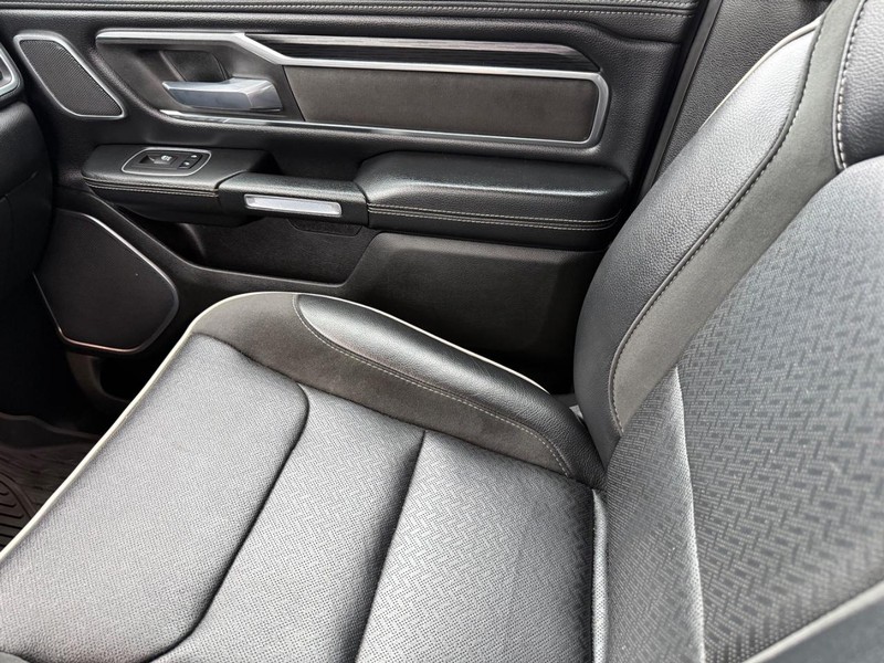 Ram 1500 Vehicle Image 20
