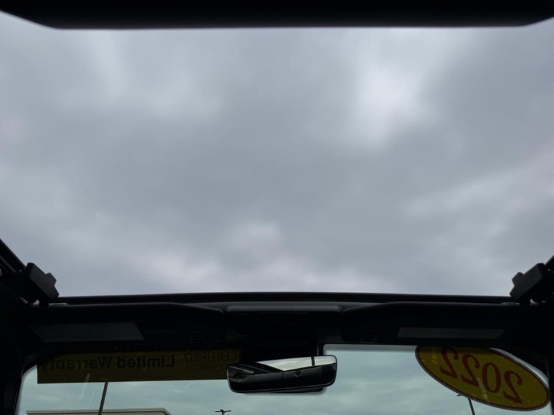 Jeep Wrangler 4xe Vehicle Image 11