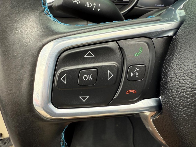 Jeep Wrangler 4xe Vehicle Image 14