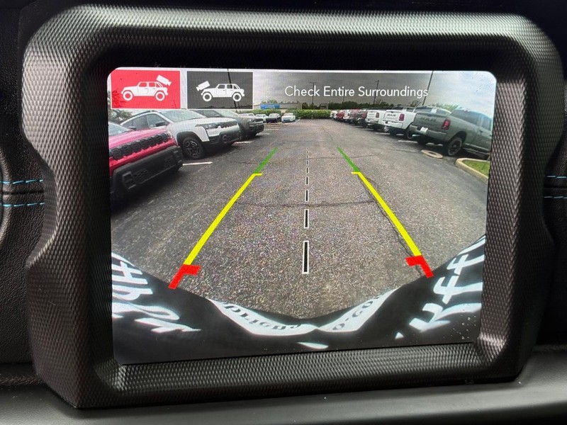 Jeep Wrangler 4xe Vehicle Image 18