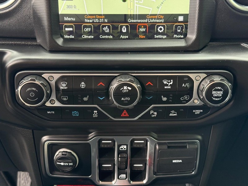 Jeep Wrangler 4xe Vehicle Image 20