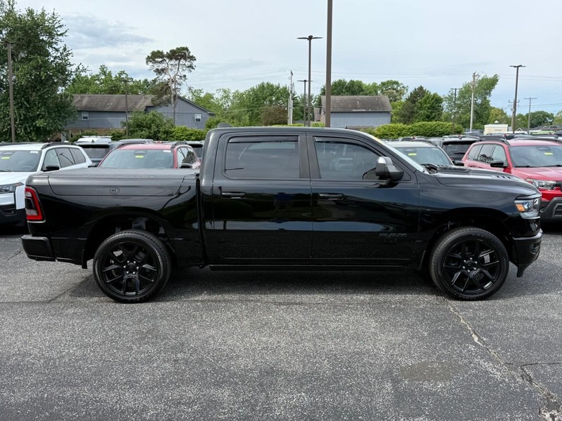 Ram 1500 Vehicle Image 02