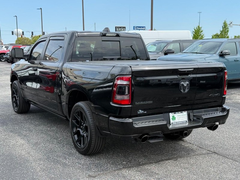 Ram 1500 Vehicle Image 05