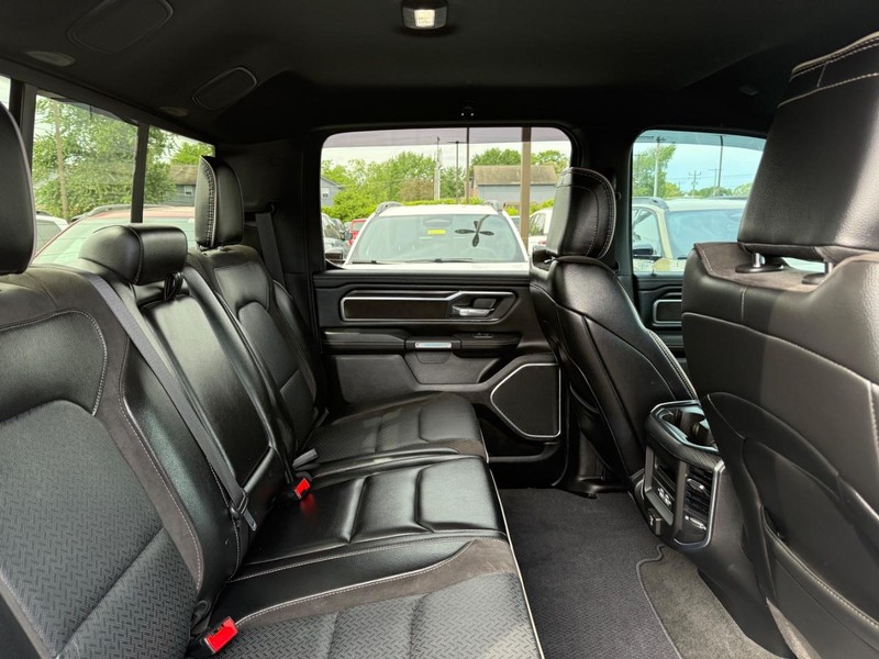 Ram 1500 Vehicle Image 10