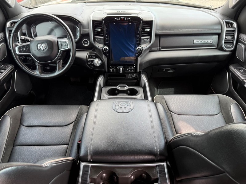 Ram 1500 Vehicle Image 11