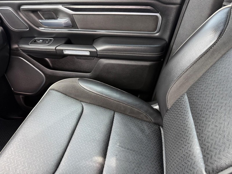 Ram 1500 Vehicle Image 19