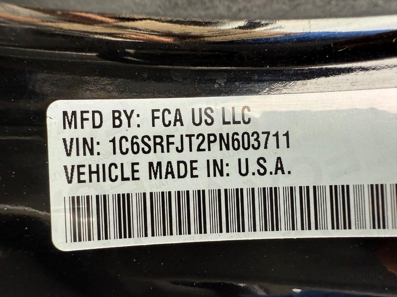 Ram 1500 Vehicle Image 24