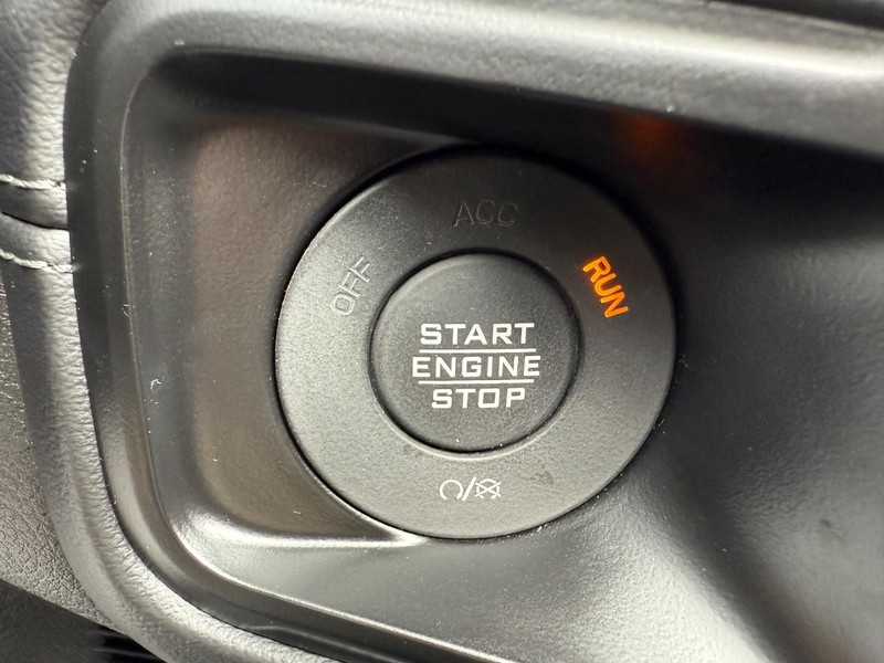 Jeep Wrangler 4xe Vehicle Image 16