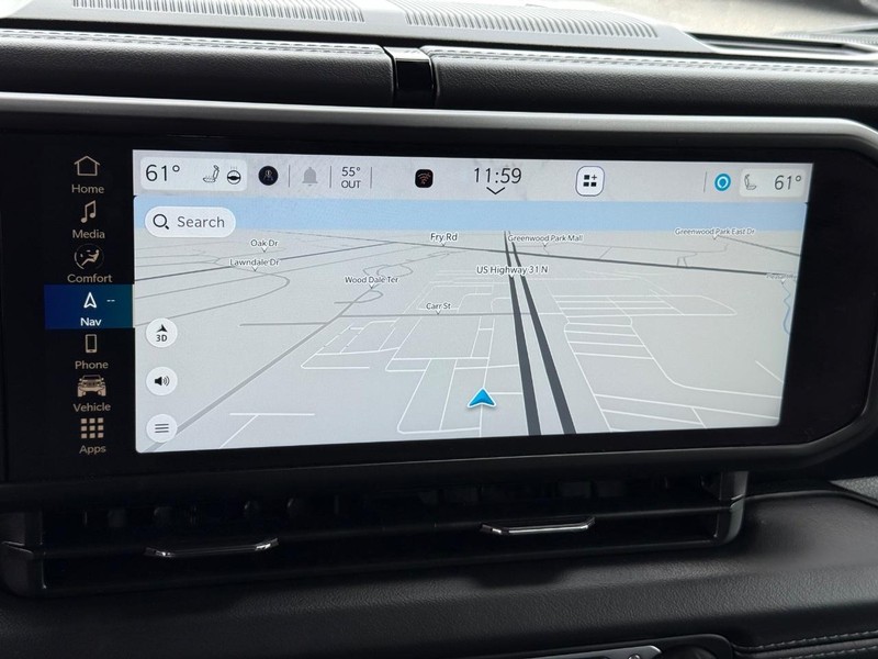 Jeep Wrangler 4xe Vehicle Image 19