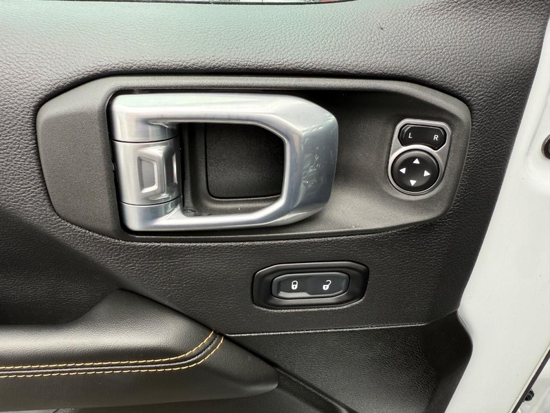Jeep Wrangler 4xe Vehicle Image 26