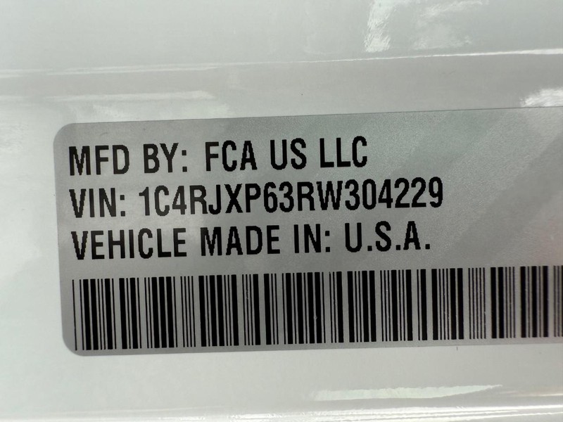 Jeep Wrangler 4xe Vehicle Image 28