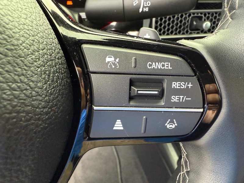 Honda Civic Sedan Vehicle Image 14