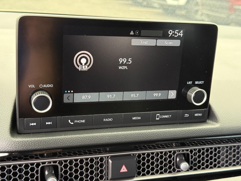 Honda Civic Sedan Vehicle Image 16