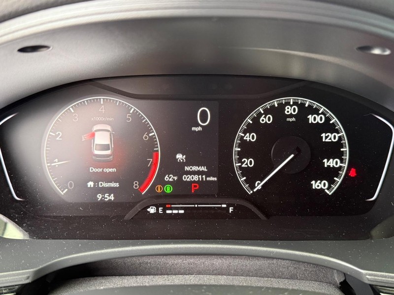 Honda Civic Sedan Vehicle Image 21