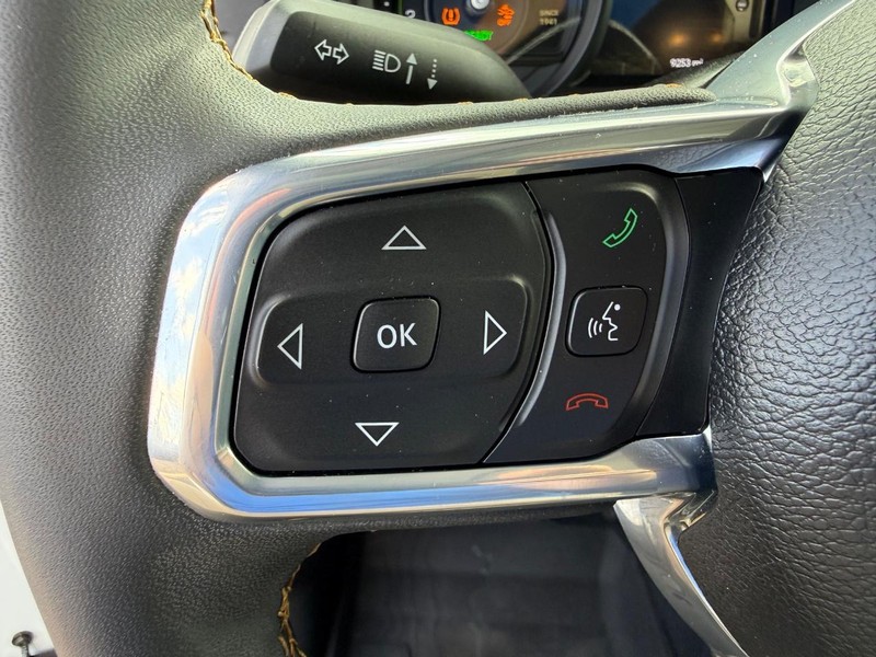 Jeep Wrangler 4xe Vehicle Image 13