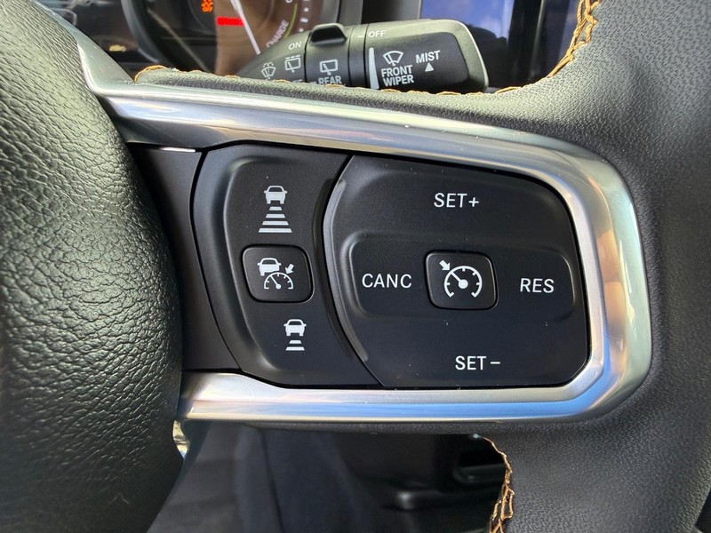 Jeep Wrangler 4xe Vehicle Image 14