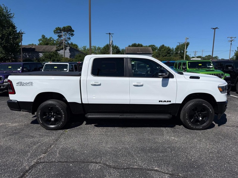 Ram 1500 Vehicle Image 02