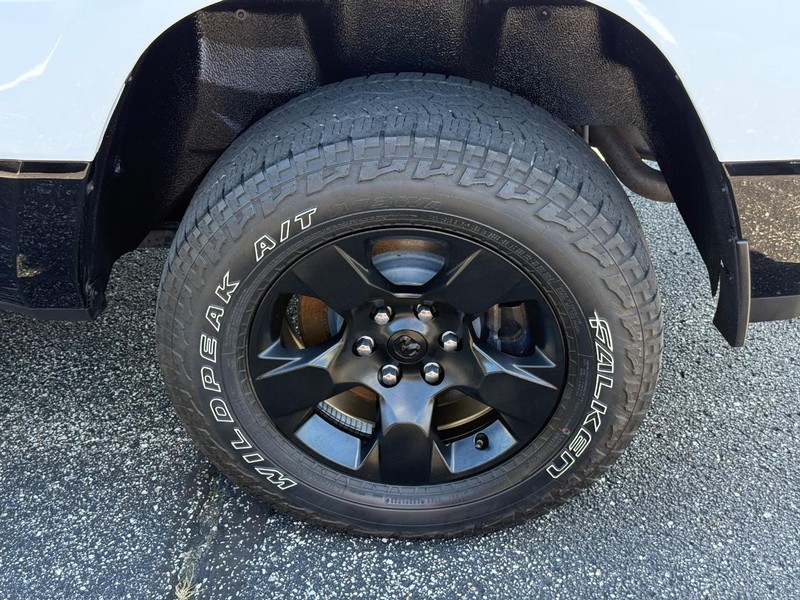 Ram 1500 Vehicle Image 06
