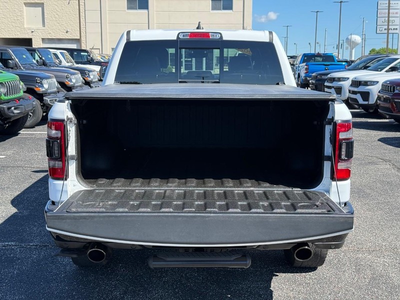 Ram 1500 Vehicle Image 07
